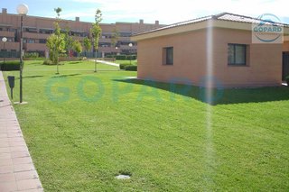 Garaje en alquiler en Villanueva de la Cañada en Villanueva de la Cañada
