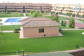 Garaje en alquiler en Villanueva de la Cañada en Villanueva de la Cañada