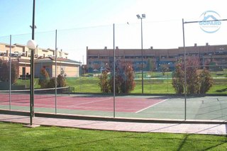 Garaje en alquiler en Villanueva de la Cañada en Villanueva de la Cañada