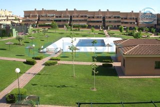 Garaje en alquiler en Villanueva de la Cañada en Villanueva de la Cañada