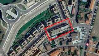 Terreno en venta en Zona Pinilla en Zamora