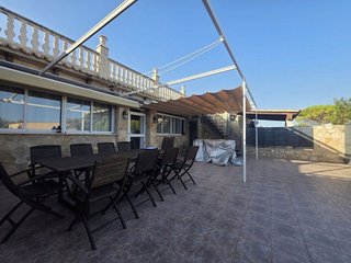 Chalet en alquiler en Binissalem