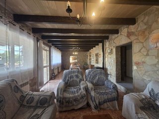 Chalet en alquiler en Binissalem