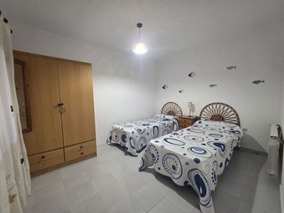 Chalet en alquiler en Binissalem