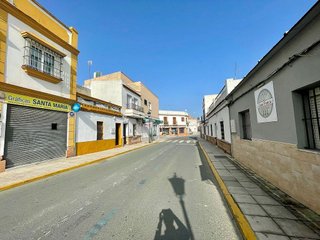 Local comercial en alquiler en Palomares del Río
