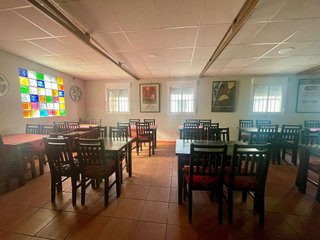 Local comercial en alquiler en Palomares del Río