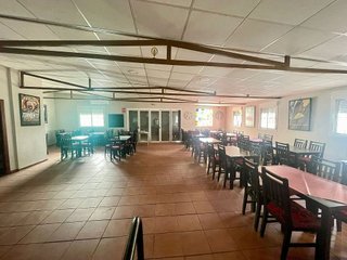 Local comercial en alquiler en Palomares del Río