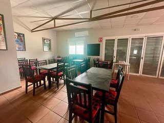 Local comercial en alquiler en Palomares del Río