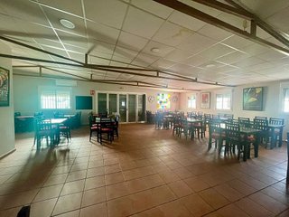 Local comercial en alquiler en Palomares del Río