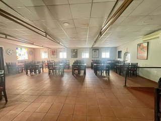 Local comercial en alquiler en Palomares del Río