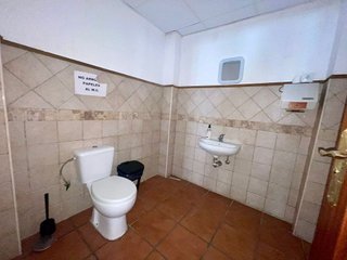 Local comercial en alquiler en Palomares del Río