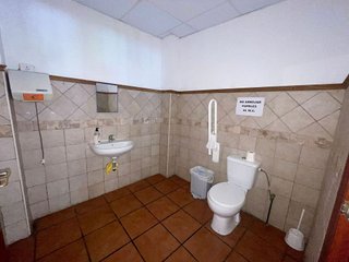 Local comercial en alquiler en Palomares del Río