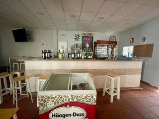 Local comercial en alquiler en Palomares del Río