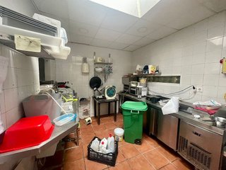 Local comercial en alquiler en Palomares del Río