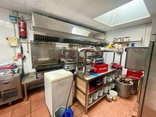 Local comercial en alquiler en Palomares del Río