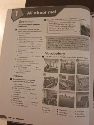 Compact Preliminary for Schools Second edition ...