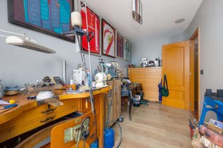 Ático en venta en Zona Pueblo en Pilar de la Horadada