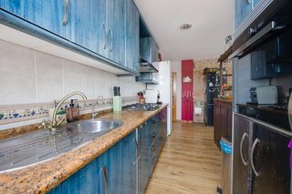 Ático en venta en Zona Pueblo en Pilar de la Horadada