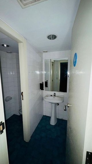 Local comercial en venta en Casco Antiguo en Jávea/Xàbia
