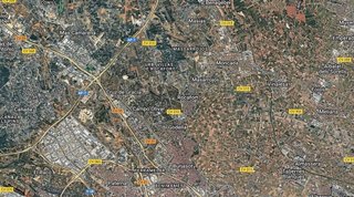 Terreno en venta en Rocafort