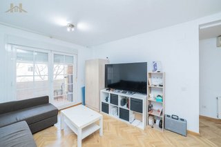 Piso en venta en Villanueva de la Cañada en Villanueva de la Cañada