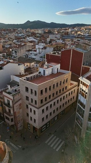 Oficina en alquiler en Centre en Mataró