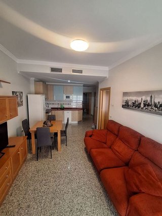 Piso en venta en Plaza de la Luz en Ejido (El)