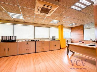 Oficina en venta en Ciudad de Asís en Alicante