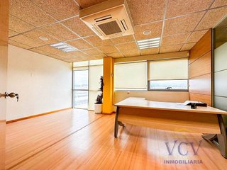 Oficina en venta en Ciudad de Asís en Alicante