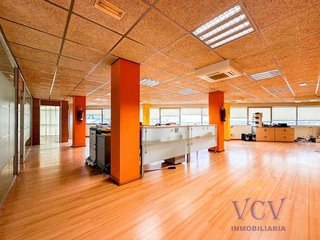 Oficina en venta en Ciudad de Asís en Alicante