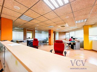 Oficina en venta en Ciudad de Asís en Alicante