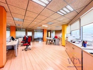 Oficina en venta en Ciudad de Asís en Alicante
