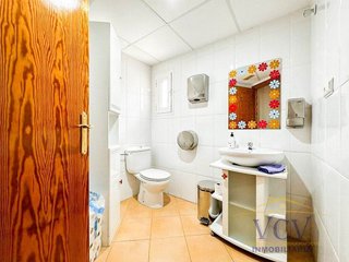 Oficina en venta en Ciudad de Asís en Alicante