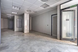 Local comercial en venta en Iznalloz