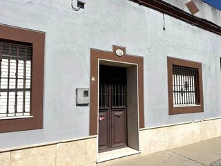 Chalet en venta en Oeste en Jerez de la Frontera