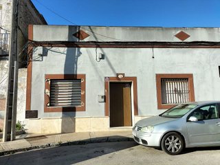 Chalet en venta en Oeste en Jerez de la Frontera