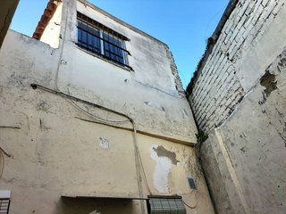 Chalet en venta en Oeste en Jerez de la Frontera