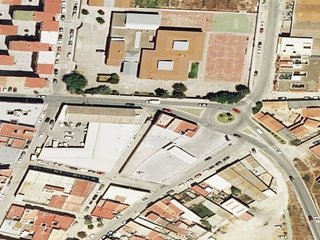 Trastero en venta en Barbate ciudad en Barbate