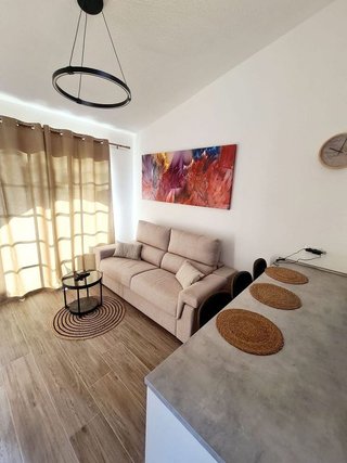 Piso en alquiler en Maspalomas - Las Meloneras en San Bartolomé de Tirajana