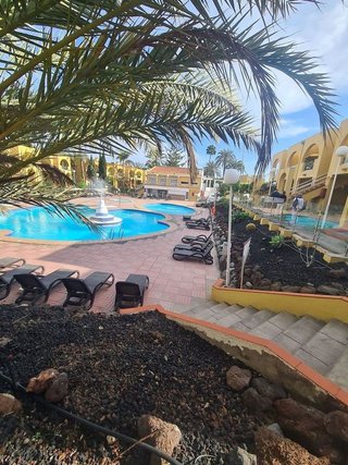 Piso en alquiler en Maspalomas - Las Meloneras en San Bartolomé de Tirajana