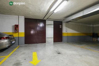 Garaje en venta en Albolote