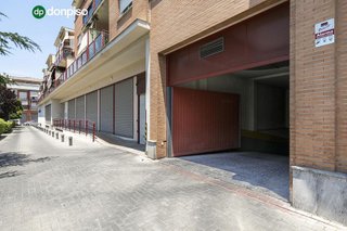 Garaje en venta en Albolote