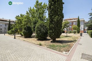 Garaje en venta en Albolote