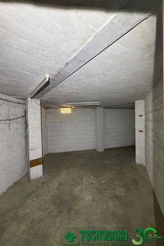 Garaje en venta en Alcázar de San Juan
