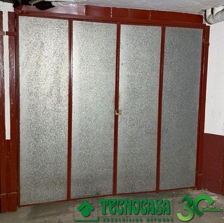 Garaje en venta en Alcázar de San Juan