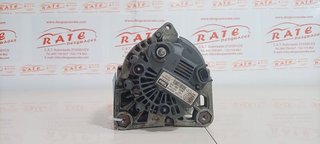 ALTERNADOR RENAULT MEGANE II CLASSIC BERLINA Confort Expression