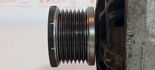ALTERNADOR RENAULT MEGANE II CLASSIC BERLINA Confort Expression