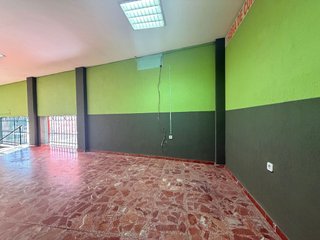 Local comercial en venta en San Roque - Ronda norte en Badajoz