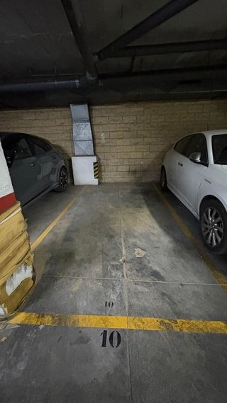 Garaje en venta en Centro Histórico en Málaga