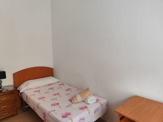 Piso en alquiler en Mentidero - Teatro Falla - Alameda en Cádiz